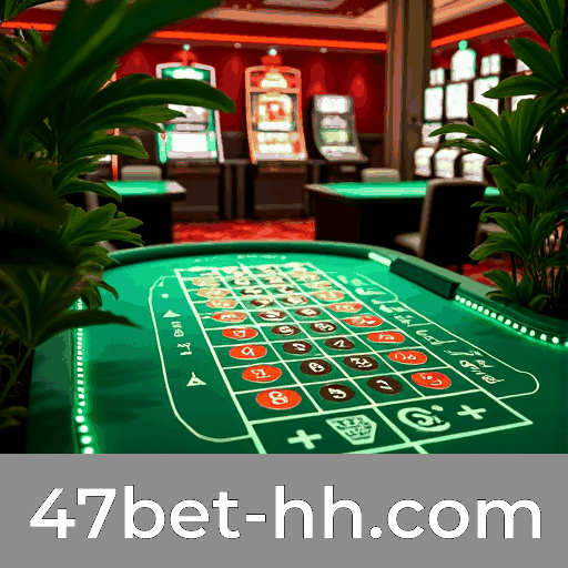 47bet-hh.com: Cassino premiado, pagamentos rápidos