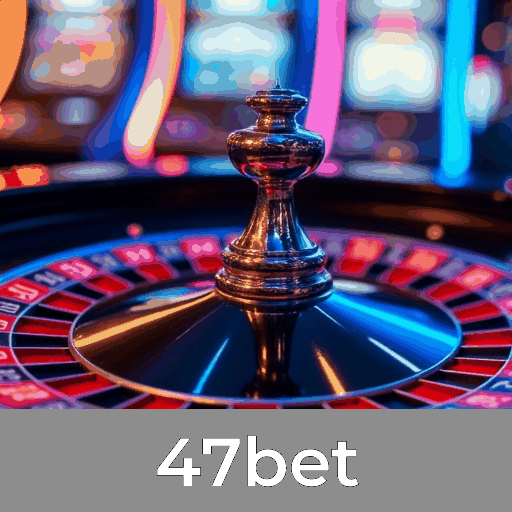 47bet: Experiência Imersiva com Variedade de Jogos de Cassino