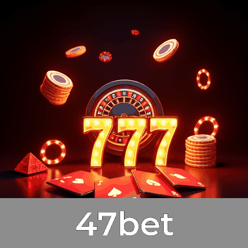 Descubra o Bônus Generoso e Promoções Exclusivas da 47bet