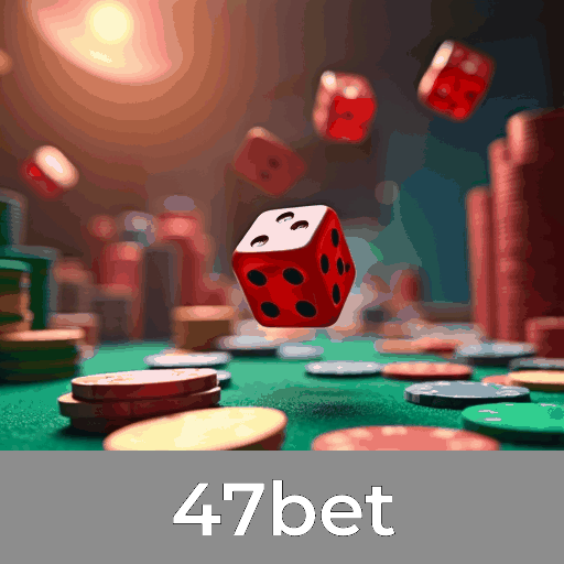 47bet: Cassino Online com Dealers Ao Vivo e Roleta e Blackjack Ao Vivo Brasil