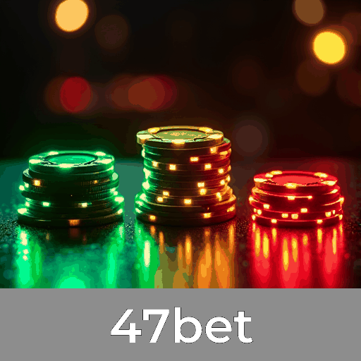 47bet: Sua Plataforma Confiável para uma Experiência Premium de Apostas