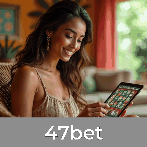 47bet: Variedade de Jogos Exclusivos para um Entretenimento Completo - Descubra Slots de Alta Volatilidade e Jogos de Mesa ao Vivo