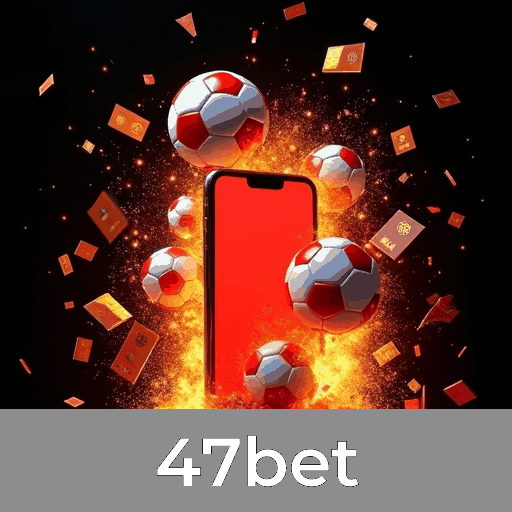 Aproveite as Promoções Exclusivas e Bônus Generosos no 47bet!